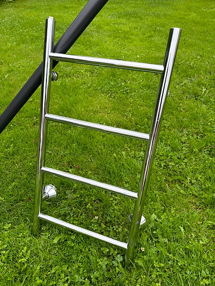 REJ Design vesitoiminen kuivain
