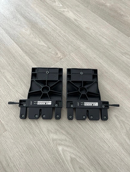 Britax adapterit NXT90 vaunuihin