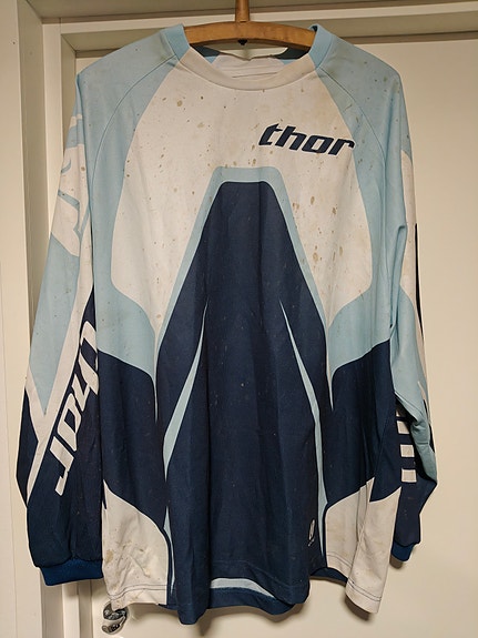 Thor Phase ajoasu 32"/L motocross MTB