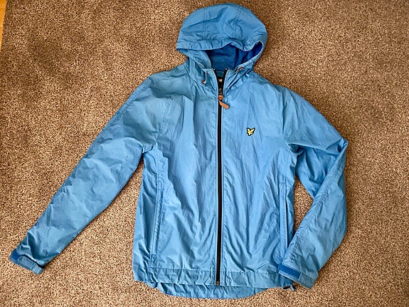 Lyle & Scott takki koko M