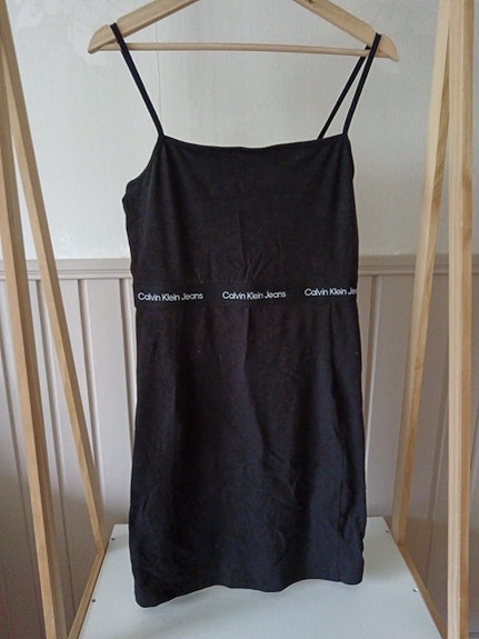 Calvin Klein Jeans -mekko