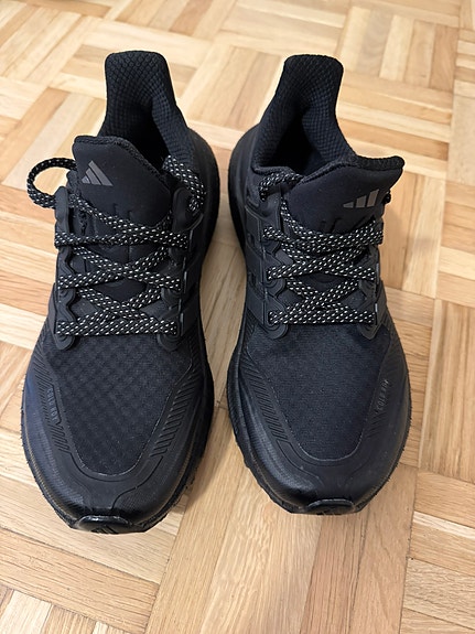 Adidas Ultraboost COLD.RDY, koko 37⅓ – vähän käytetyt