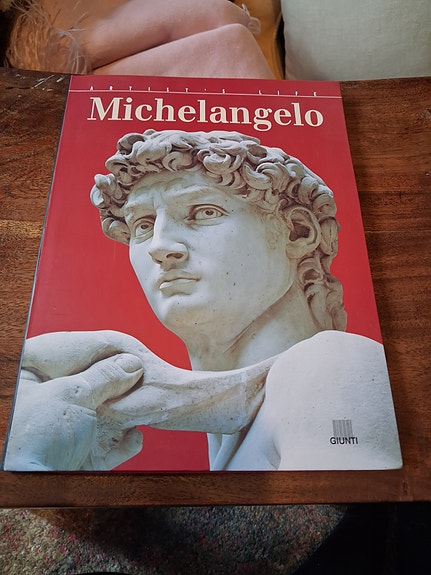 Michelangelo