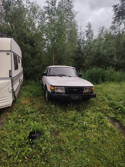 Saab 900