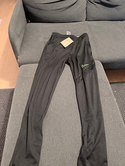 Lasten nike housut