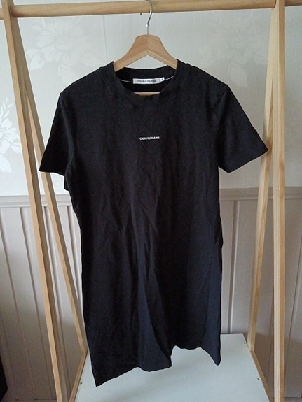 Calvin Klein Jeans -mekko