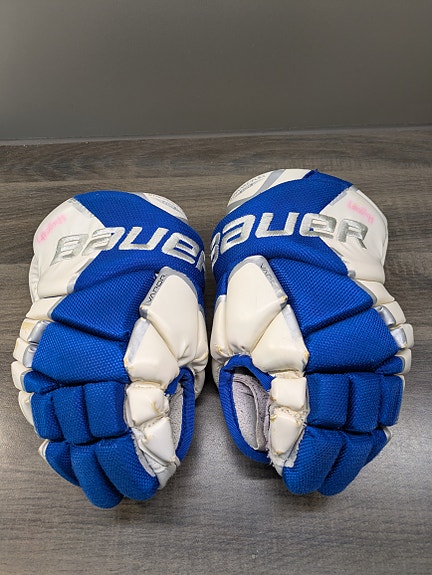 Hanskat Bauer Vapor X30 11" / 28cm
