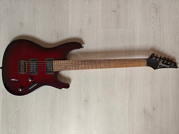 Ibanez -sähkökitara