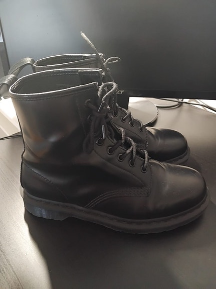 Dr. Martens Mono 1460, 41