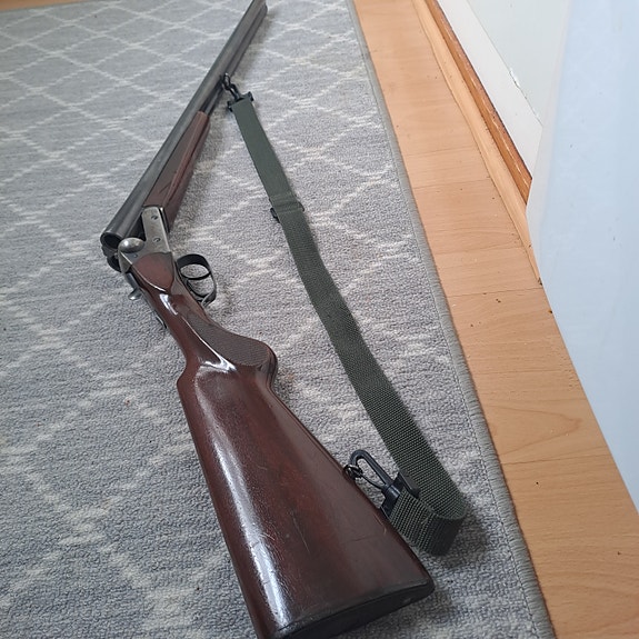 Haulikko