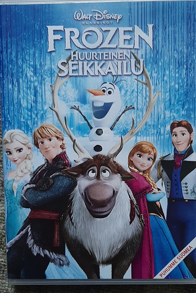 Frozen