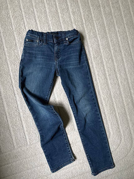 Polo ralph lauren farkut (joustavat)