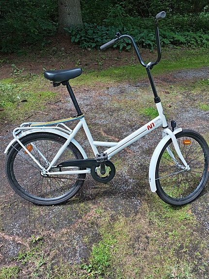 Kombi-pyörä