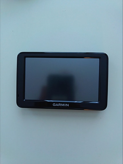 Garmin Nüvi 2495LM