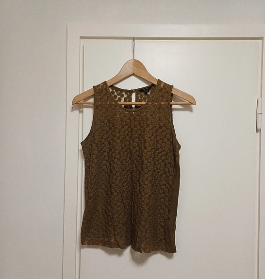 Lindex  toppi XS