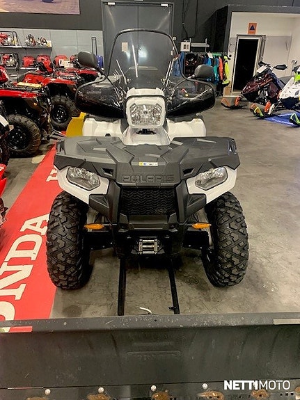 Polaris Sportsman