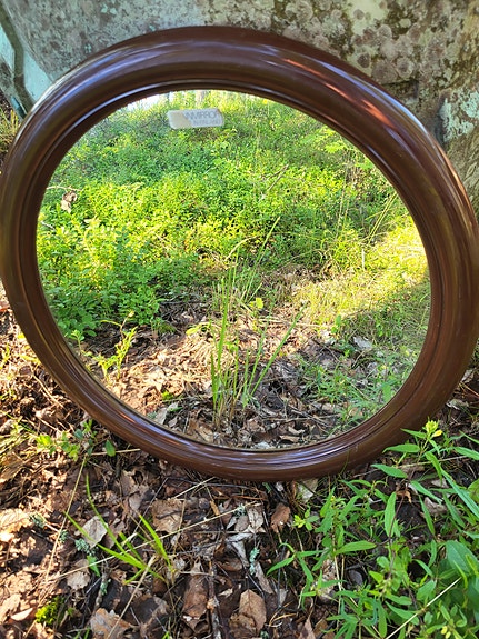 Retro peili Finnmirror