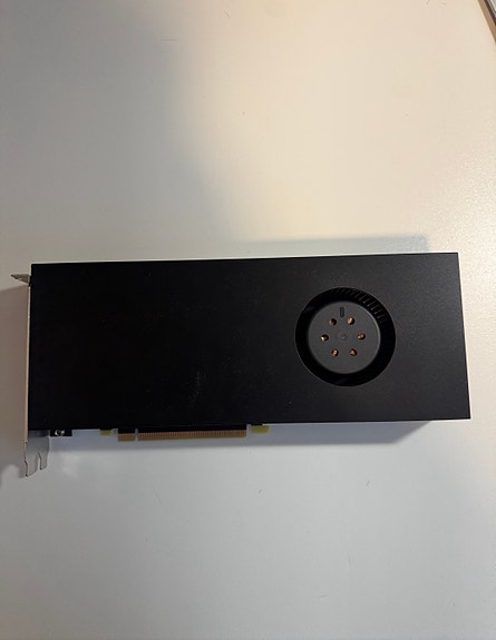 Nvidia V100 32gb