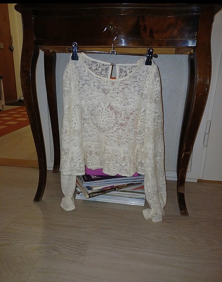 Pitsipaita XS, 5€