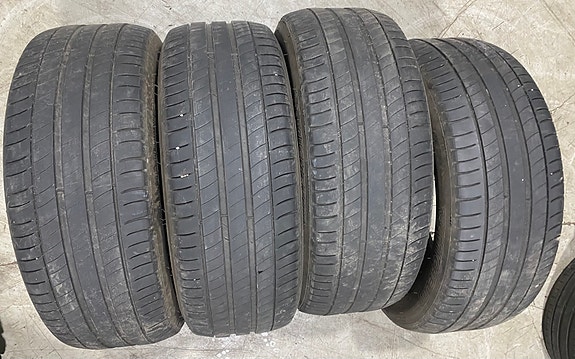 4 kpl Michelin Primacy 3 225/50 R18