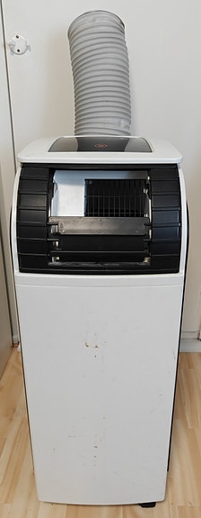 Domesto PRO15000BTU Ilmastointilaite