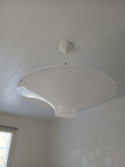 Lokki valaisin 70cm