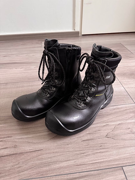 Sievi Solid talviturvakengät 37