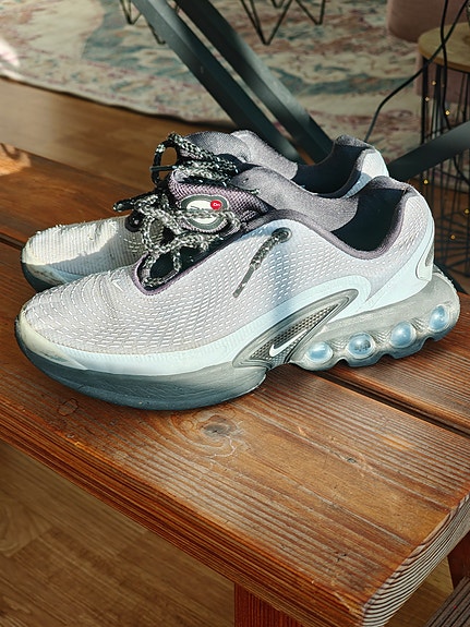Nike Air Max