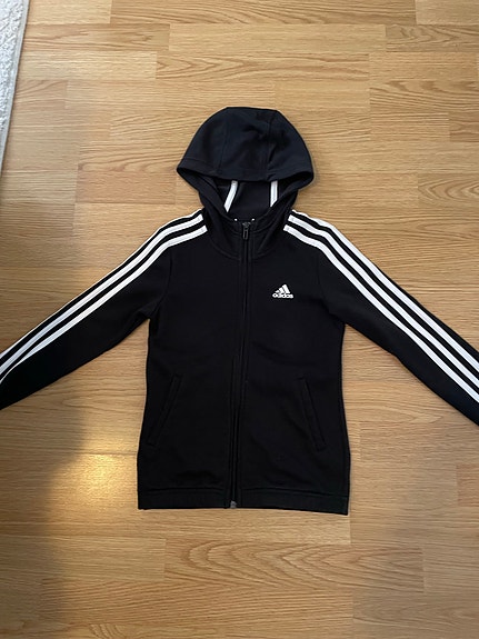 Lasten adidas huppari