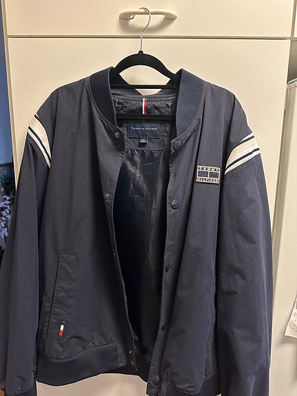 Tommy Hilfiger takki