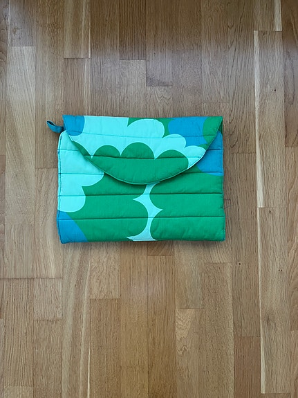 Ikea Grönfink hoitoalusta