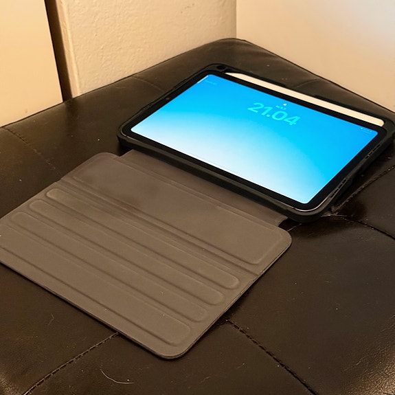 Ipad Mini 6th gen (2021) 64GB Wifi+Cellular(5G) + Apple Pencil 2.gen