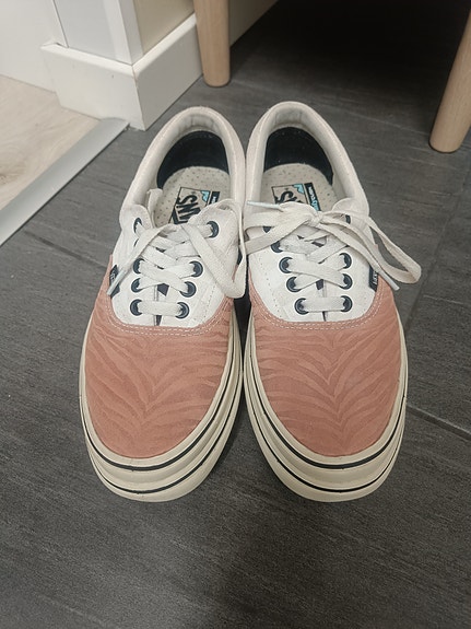 Vans tennarit 39