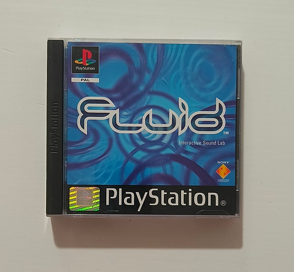 Fluid, Ps1