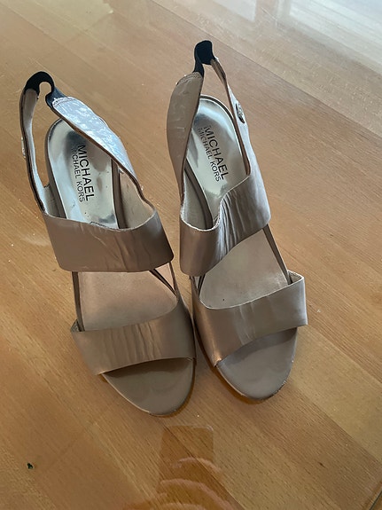 Michael Kors sandaalit 37