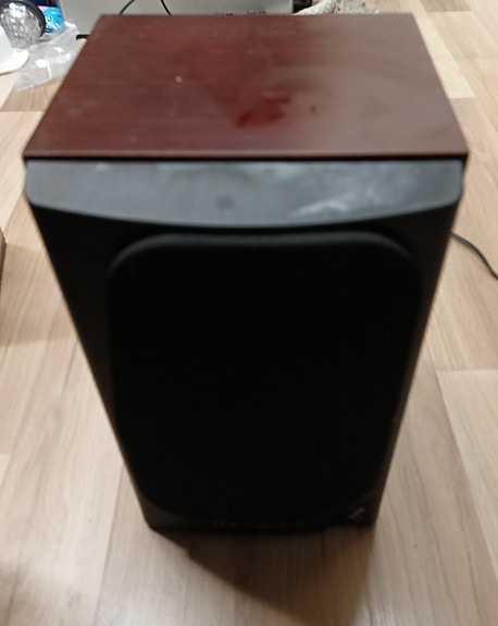 wharfedale diamond 7.2 yksi kpl
