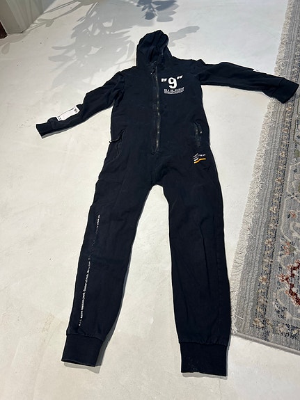 One piece puku, koko 146/152
