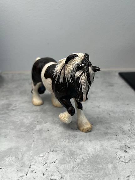 Schleich tinker tamma
