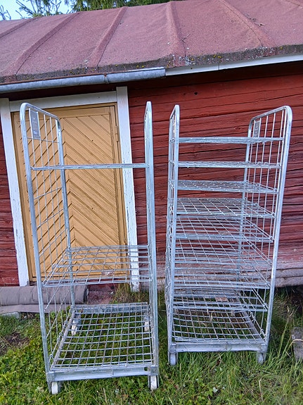 Metallihäkit