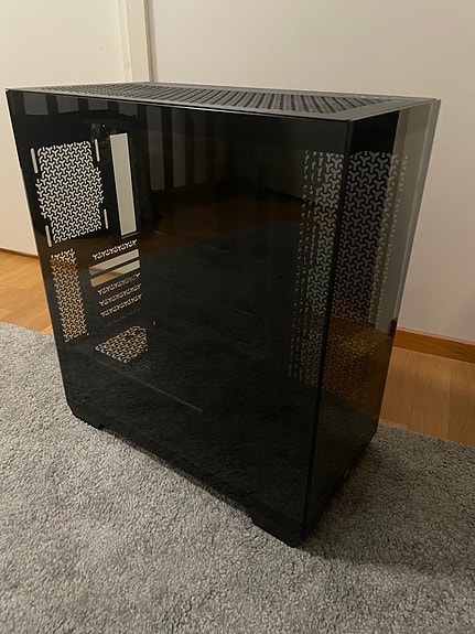 Corsair 3500x