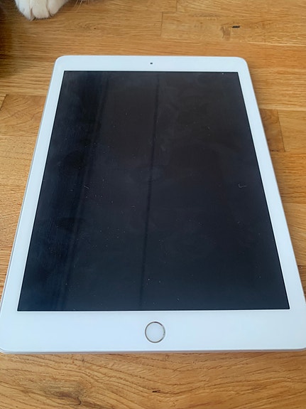 iPad (5th Gen) Wi-Fi + Cellular 5G