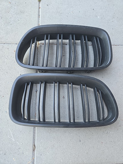 BMW F10/F11 munuaiset