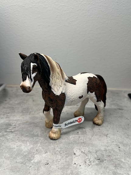Schleich tinker ori