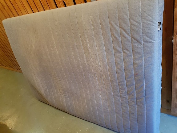VADSÖ IKEA Joustinpatja 140x200x15cm