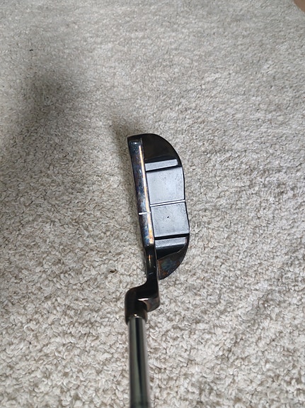 Golf putteri