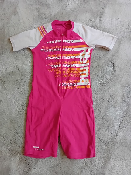 Reima sunproof uv-uimapuku 128