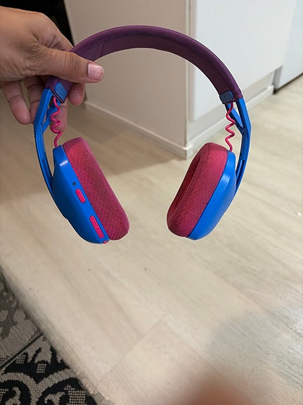 Logitech g435 kuulokkeet