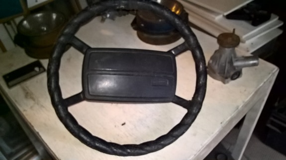 Volvo 240