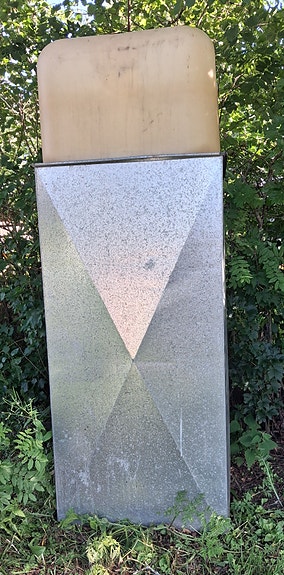 Öljysäiliö
