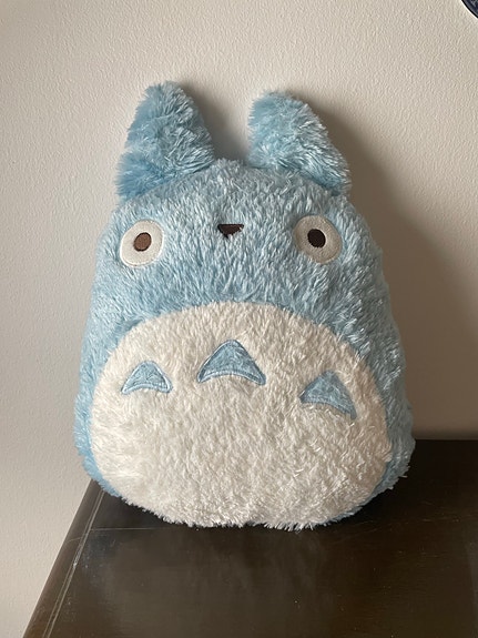 Naapurini Totoro -pehmolelu